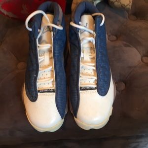 Retro Jordan13. New women